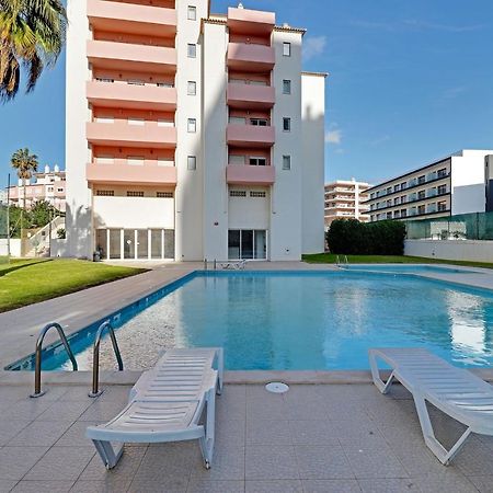 Praia Da Rocha Central 1 With Pool By Homing ポルティマン エクステリア 写真