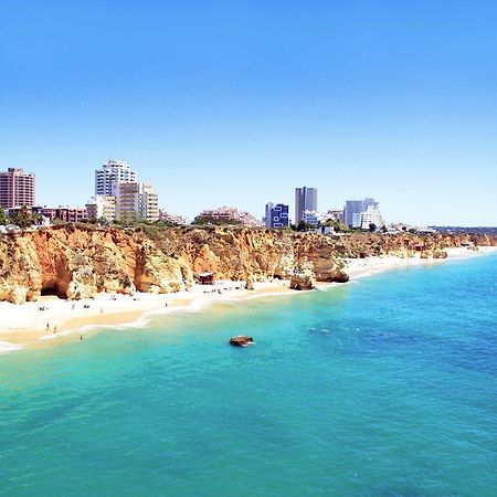 Praia Da Rocha Central 1 With Pool By Homing ポルティマン エクステリア 写真